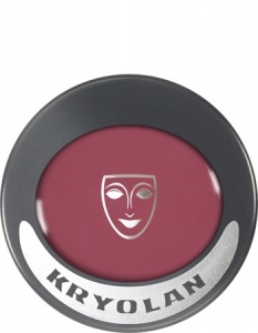 KRYOLAN LIP GLISSER LG 0