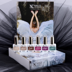 NC NAILS COMPANY LIBRETTO COLLECTION