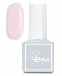 JULIA NESSA LIQUID ACRYLIC GEL LIGHT PINK 12 ML