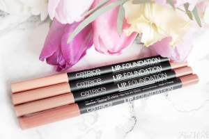 CATRICE LIP FOUNDATION PENCIL