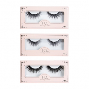 HOUSE OF LASHES LITE COLLECTION