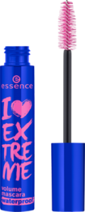 ESSENCE I LOVE EXTREME VOLUME WATERPROOF MASCARA