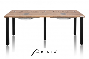 AFINIA COSMETIC TABLE LOFT 2 BY NATALIA LARINA