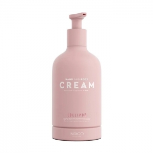 HAND & BODY CREAM LOLLIPOP 370ml