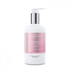 INDIGO BODY LOTION LOLLIPOP 300ML