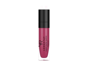 GOLDEN ROSE LONGSTAY LIQUID MATTE LIPSTICK