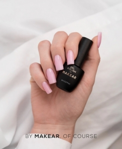 MAKEAR KERA BASE VITAMIN UV GEL 8ml