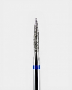 DARK BY RIOR NAIL DRILL BIT FLAME 106