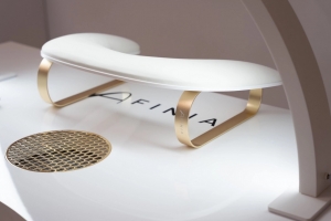 AFINIA HAND REST LUNA