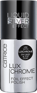 CATRICE LUX CHROME FOIL EFFACT POLISH