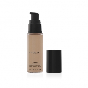 INGLOT AMC CREAM FOUNDATION