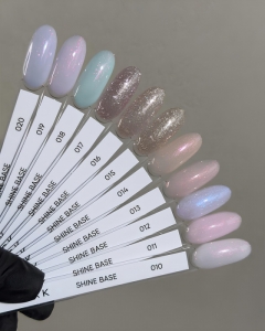 DARK BY RIOR PRO BASE SHINE 15ml