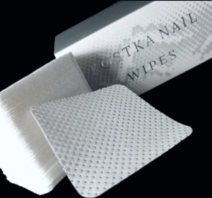 KOSTKA NAIL SYSTEM NAIL WIPES 500 PCS