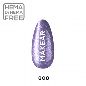 MAKEAR GEL POLISH UV LED LIMITED SET FLOWER GIRL