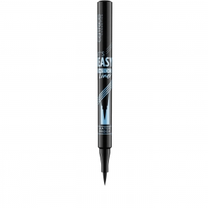 CATRICE IT'S EASY BLACK TATTOO LINER  WATERPROOF EYELINER