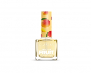 CLARESA CUTICULE OIL PEACE OF FRUIT MANGO 5ML