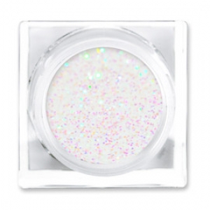 LIT COSMETICS COLOURS EYESHADOW GLITTER JAR MARGARITA