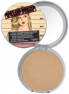 theBALM MARY LOU MANIZER HIGHLIGHTER SHADOW SHIMMER