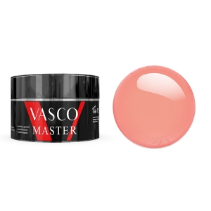 VASCO BUILDING GEL MASTER BARELY BEIGE