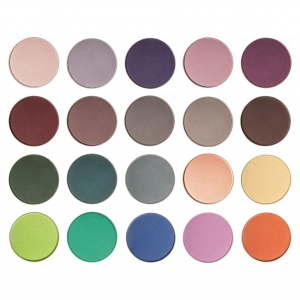 MAKEUP GEEK MATTE EYESHADOW PAN