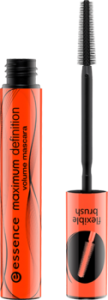 ESSENCE MAXIMUM DEFINITION VOLUME MASCARA 