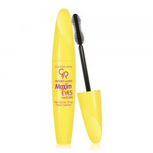 GOLDEN ROSE MAXIM EYES MASCARA