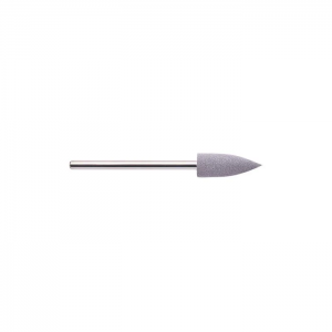 INDIGO SILICONE NAIL DRILL BIT INDIGO MEDIUM