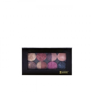 Z PALETTE MEDIUM DEEP BLACK