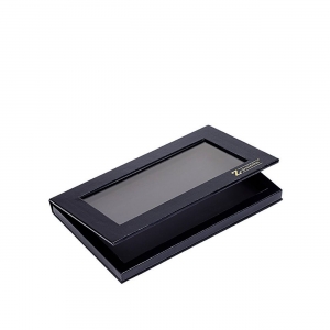 Z PALETTE MEDIUM DEEP BLACK