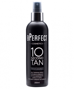 BPERFECT 10 SCEOND TAN