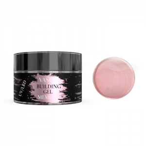 VASCO MEMORY ROSE CHAMPAGNE BUILDER GEL