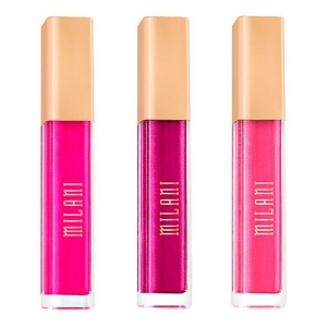 MILANI AMORE MATTE METTALIC LIP CREAM