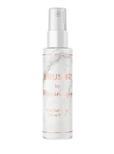 BRUSH UP BY MAXINECZKA MOISTURIZING GLOW MIST FOR FACE 100ml 