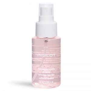 INGLOT REFRESHING FACE MIST DRY TO NORMAL SKIN