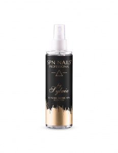 SPN NAILS BODY MIST BY SYLVIA 200ML