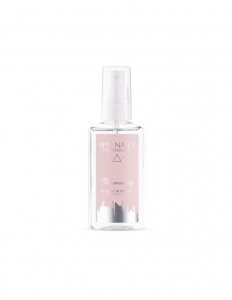 SPN NAILS BODY MIST WOMANITY  50ML 