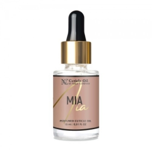 NC NAILS COMPANY CUTICLE OIL MIA 15ml