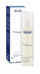 BANDI MICELLAR TRICHO SHAMPOO ANTI-DANDRUFF 200 ml