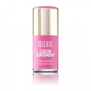 MILANI COLOR STATEMENT NAIL LACQUERE NAIL POLISH