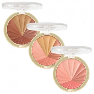 MILANI COLOUR HARMONY BLUSH PALETTE