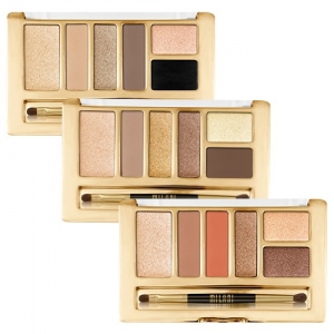 MILANI COSMETICS EVERYDAY EYES POWDER EYESHADOW COLLECTION 