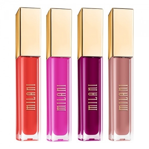 MILANI COSMETICS AMORE MATTE LIP CREAM 