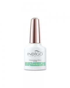 INDIGO GEL POLISH UV LED MINERAL BASE PETER PUNK 7ml