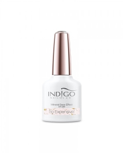 INDIGO GEL POLISH UV LED MINERAL BASE SO EXPENSIVE 7ml