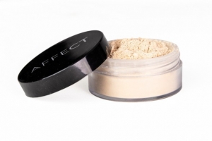 AFFECT MINERAL LOOSE POWDER SOFT TOUCH