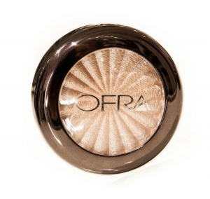 OFRA COSMETICS HIGHLIGHTER BLISSFUL MINI COMPACT