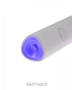 SAUTE NAILS MINI LAMP UV LED