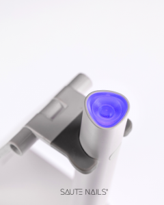 SAUTE NAILS MINI LAMP UV LED