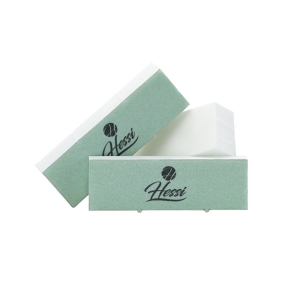 HESSI NAILS MAGIC SHINER 400/3000 POLISHER