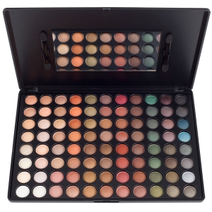 COASTAL SCENTS 88 MIRAGE EYESHADOWS PALETTE